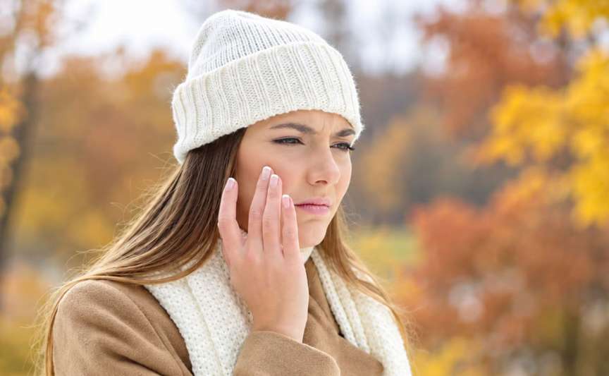 Pielea se usucă toamna? 7 greșeli pe care probabil le faci zilnic