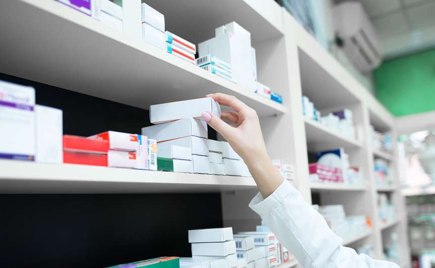 Medicamente fără rețetă, mai scumpe? Ce propune Guvernul