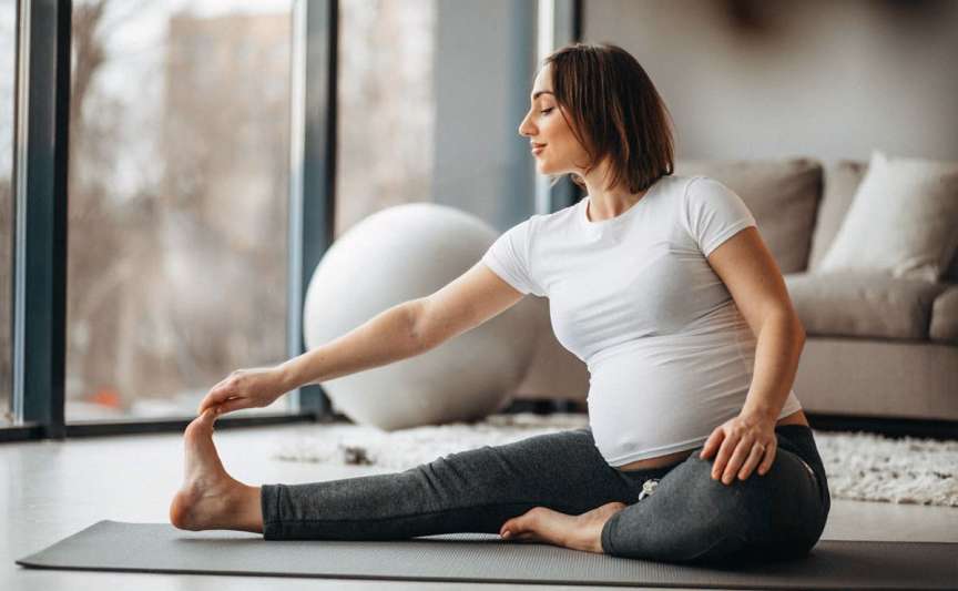 Ce sport este permis în sarcină: 4 variante sigure