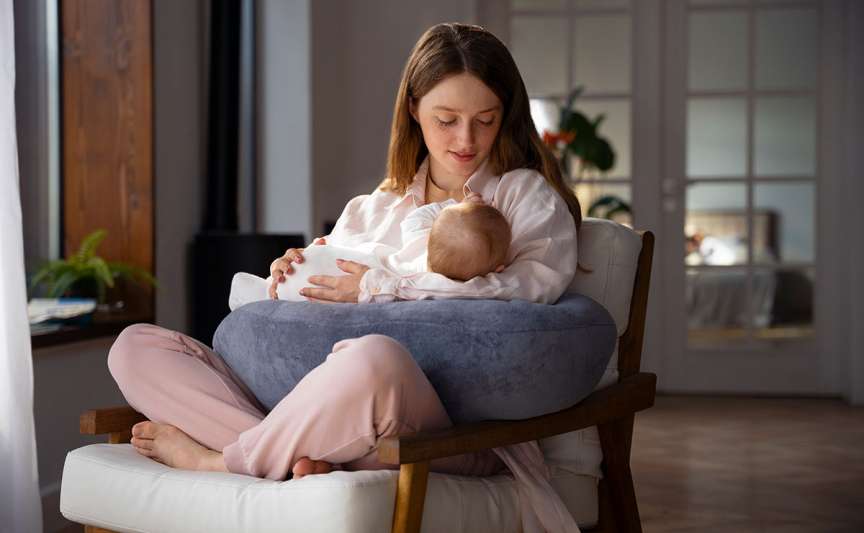 Trebuie mama care alăptează să renunțe la alimentele „alergene"? Când este, de fapt, necesară o dietă