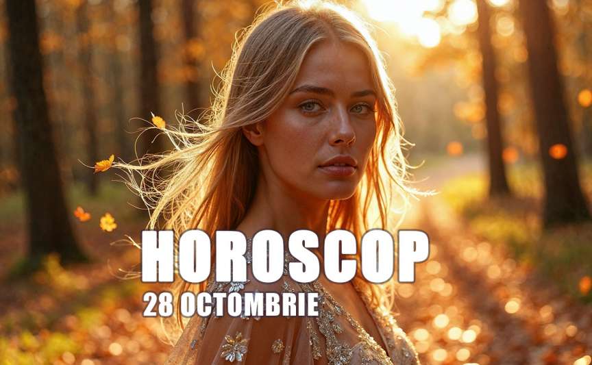 Horoscopul zilei de 28 octombrie 2026: transformări, reevaluarea valorilor și încetinirea ritmului