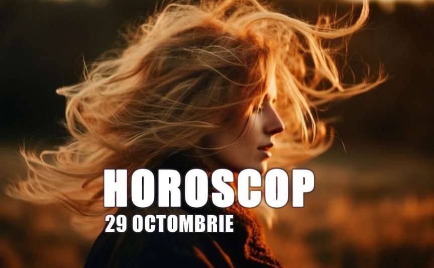 Horoscop 29 octombrie 2026: o zi favorabilă dialogului, negocierilor și reluării legăturilor din trecut